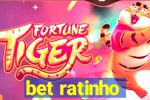 bet ratinho